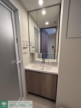 ラティエラ両国の物件内観写真